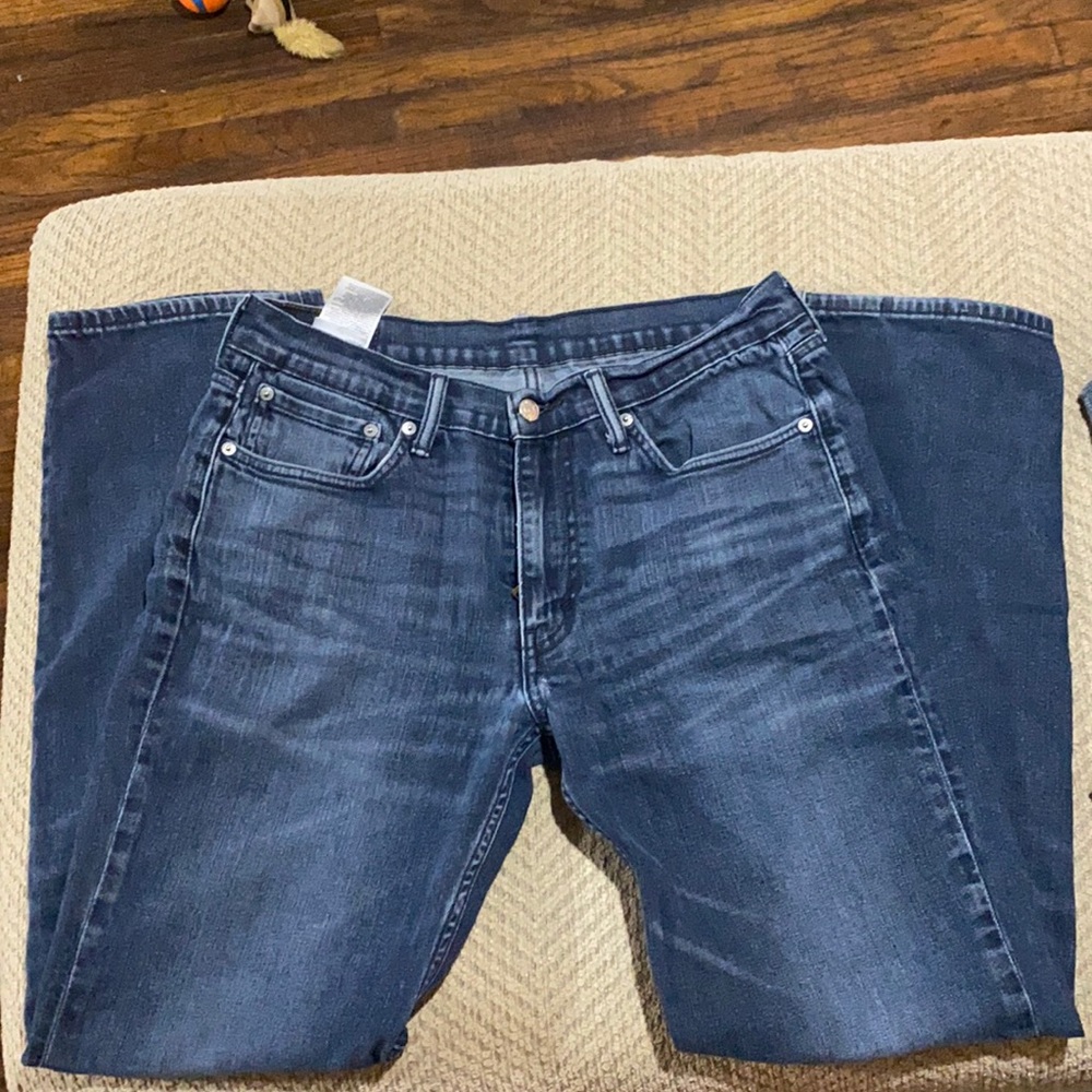 Men’s Levi jeans 32x32